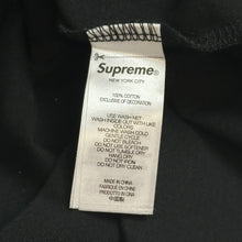 Load image into Gallery viewer, 2026 supreme slot machine glitter print tee
