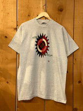 Load image into Gallery viewer, 1995 nebraska v oklahoma football design wear tee
