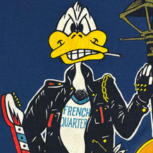 Load image into Gallery viewer, 1988 hard duck cafe bourbon street tee
