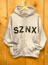Load image into Gallery viewer, yeezy szn 10 hd 10 szn x zip up hoodie

