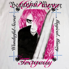 Load image into Gallery viewer, 2025 drain gang bladee saint george martyr tour tee

