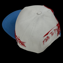 Load image into Gallery viewer, 2025 hellstar paintbrush snapback
