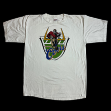Load image into Gallery viewer, 1992 coors football field goal tee

