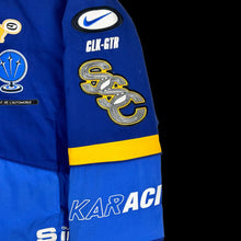 Load image into Gallery viewer, 2024 nocta // l&#39;art racing jacket blue
