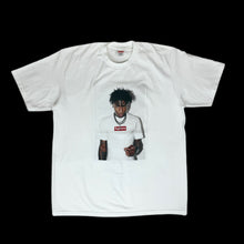 Load image into Gallery viewer, 2023 supreme nba youngboy photo tee
