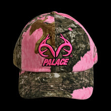 Load image into Gallery viewer, 2026 palace realtree cord 6 panel pinkle
