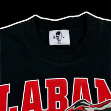 Load image into Gallery viewer, 2023 warren lotas alabama roll tide tee
