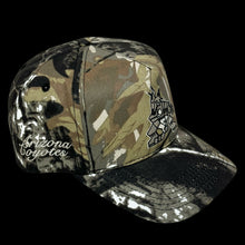 Load image into Gallery viewer, 2023 arizona coyotes camo kachina logo hat
