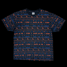 Load image into Gallery viewer, 2008 krew live in concert allover print tee
