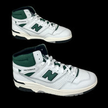 Load image into Gallery viewer, 2022 ald // new balance 650 green
