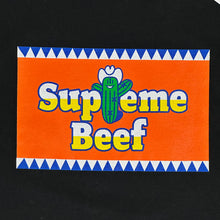 Load image into Gallery viewer, 2025 supreme beef tee
