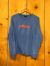 Load image into Gallery viewer, 2010s stussy geometric space age l/s tee
