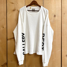 Load image into Gallery viewer, gallery dept thermal longsleeve
