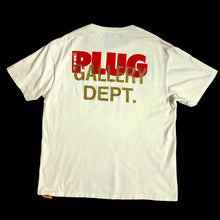Load image into Gallery viewer, gallery dept // doc johnson the plug tee
