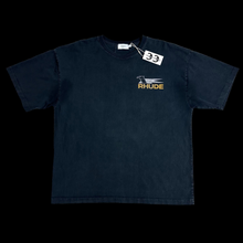 Load image into Gallery viewer, rhude eagle logo tee
