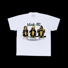 Load image into Gallery viewer, 2025 online ceramics blink 182 missionary impossible tee
