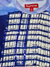 Load image into Gallery viewer, 2025 supreme sequin skyline l/s top
