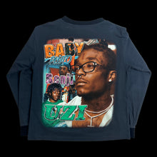 Load image into Gallery viewer, 2020 lil uzi vert eternal atake l/s tee
