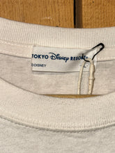 Load image into Gallery viewer, 2000s disney resort tokyo characters tee
