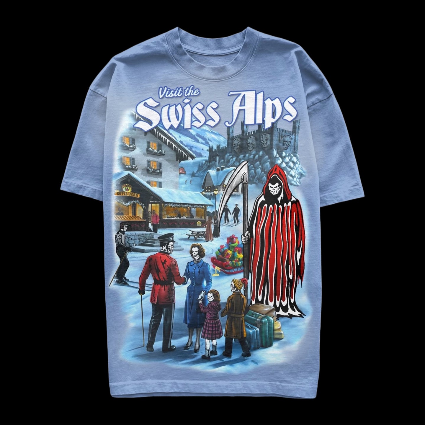 2024 warren lotas swiss alps tee