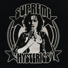 Load image into Gallery viewer, 2021 supreme // hysteric glamour l/s tee
