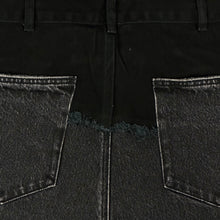 Load image into Gallery viewer, 2025 fugazi // dsmny hybrid pants black
