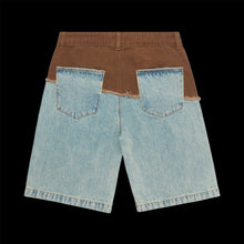 Load image into Gallery viewer, fugazi hybrid cargo shorts
