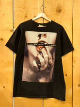 Load image into Gallery viewer, 2000s bring me the horizon bloody nose tee
