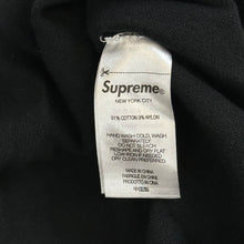 Load image into Gallery viewer, 2022 supreme checkerboard zip polo
