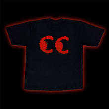 Load image into Gallery viewer, cc club logo tee
