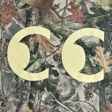 Load image into Gallery viewer, cc forrealtree camo eyes puff print layered l/s
