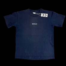 Load image into Gallery viewer, 1999 hurley h logo tee

