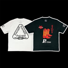 Load image into Gallery viewer, 2025 palace rodeyo tee
