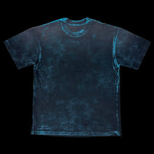 Load image into Gallery viewer, 2024 warren lotas green skulls tee
