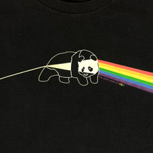 Load image into Gallery viewer, 2000s enjoi dark side of the moon tee
