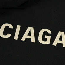 Load image into Gallery viewer, balenciaha archetype pullover hoodie

