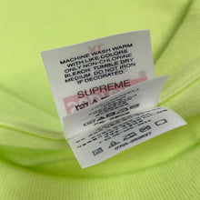 Load image into Gallery viewer, 2025 supreme playboi carti photo tee
