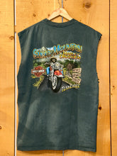 Load image into Gallery viewer, 2006 harley smoky mountain tennessee chopped tee
