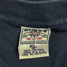 Load image into Gallery viewer, vintage guess jeans usa surf tee
