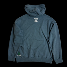 Load image into Gallery viewer, 2022 online ceramics // north face snail hoodie
