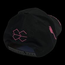 Load image into Gallery viewer, 2025 drain gang bladee beautiful martyr dad hat
