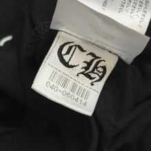 Load image into Gallery viewer, chrome hearts maxfield sex records tee
