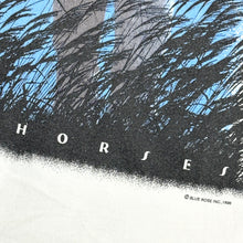 Load image into Gallery viewer, 1996 garth brooks fresh horses world tour tee
