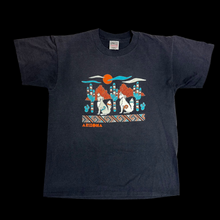 Load image into Gallery viewer, 90s arizona coyote scene tee
