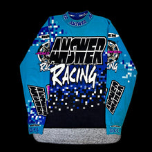 Load image into Gallery viewer, 90s answer racing apex moto jersey
