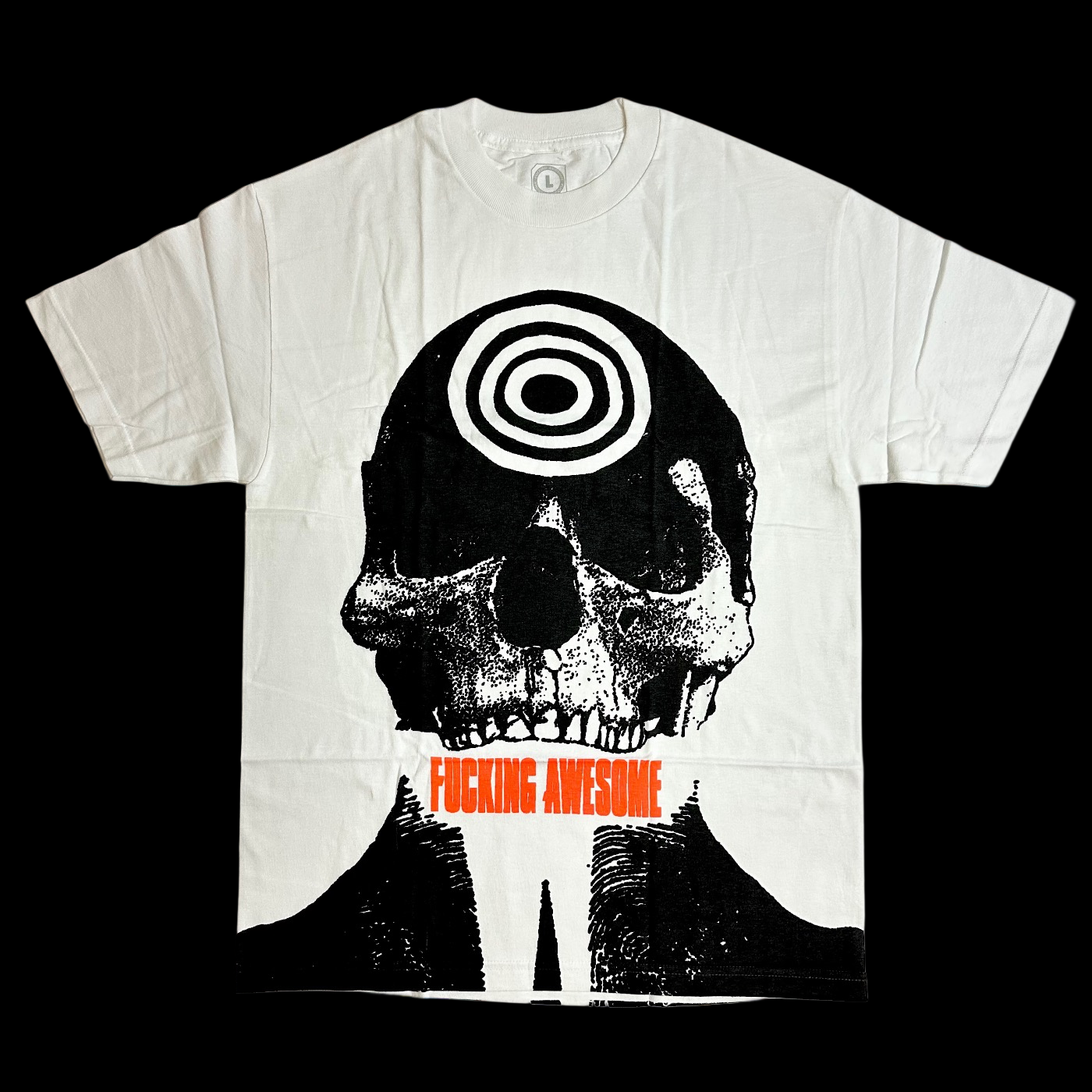 fucking awesome target tee