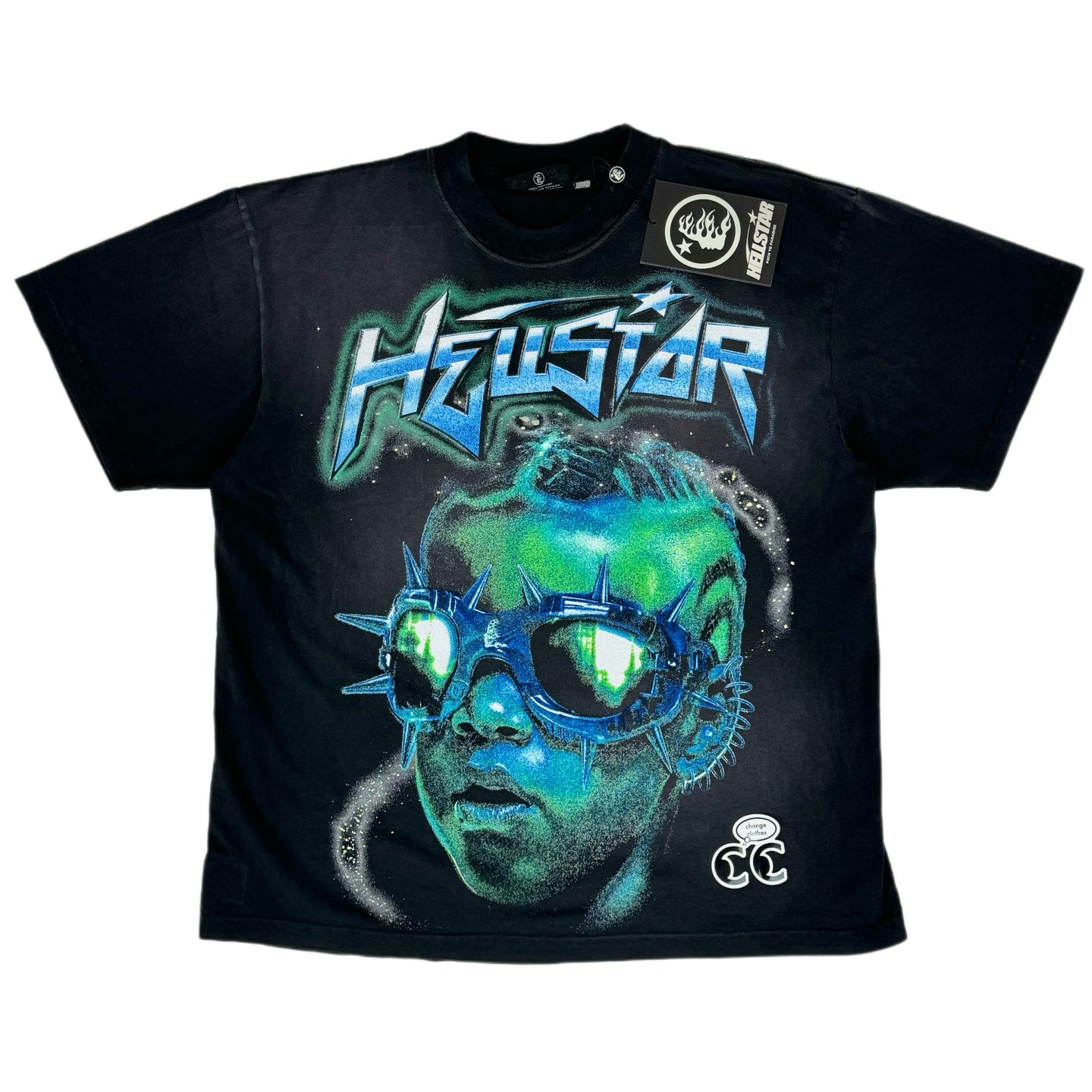 2023 hellstar the future tee