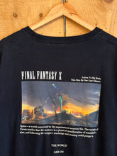 Load image into Gallery viewer, 2022 final fantasy x ff10 uniqlo pocket tee
