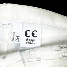 Load image into Gallery viewer, 2019 raf simons // calvin klein landscape denim jeans
