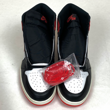 Load image into Gallery viewer, 2018 jordan 1 track red
